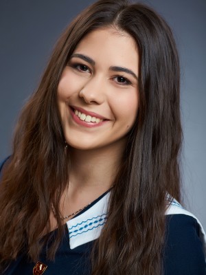 Mészöly Lilla