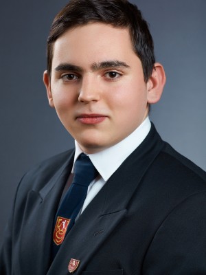 Korondi Gábor