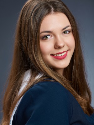 Vizhányó Noémi