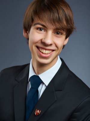 Sörös Péter Dániel
