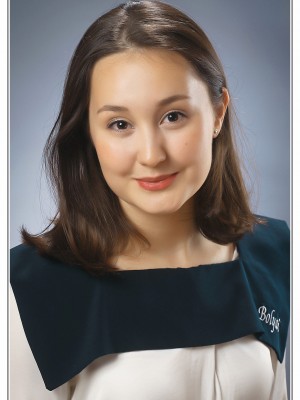 Gyebnár Zsuzsanna