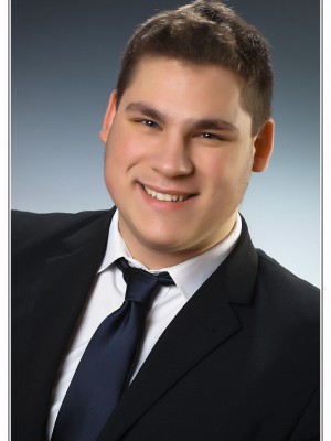Papp Gergely