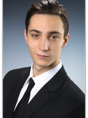 Kovács Balázs