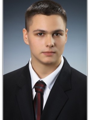Kovács Domán Marcell