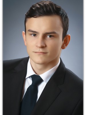 Csordás Máté