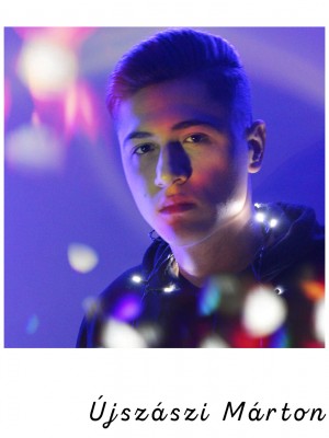Újszász Márton