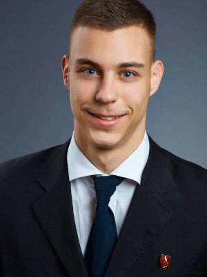 Szalai Krisztofer