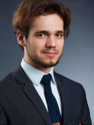 Karsai Áron