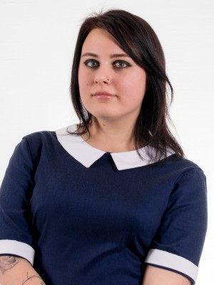 Almási Veronika Anna