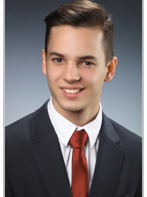 Paksi Dániel
