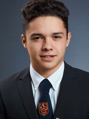 Rideg Viktor