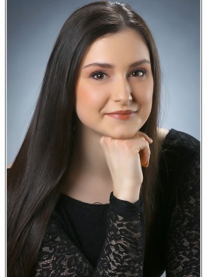 Frankó Dorottya Anna