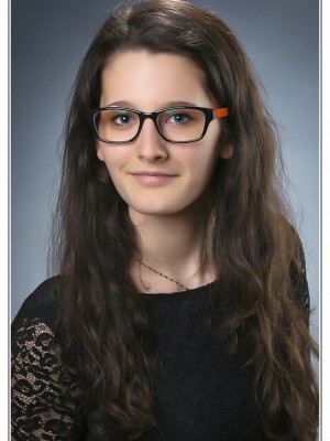 Várbíró Boglárka Hajnalka