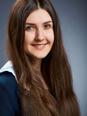 Drozdik Anna Luca