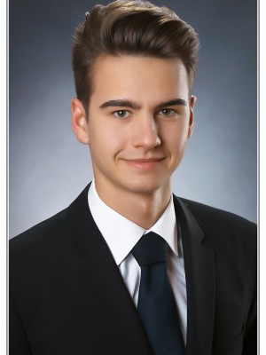 Szabó Zsombor György