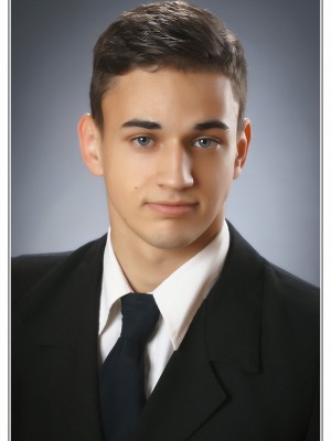 Nagy Trisztán Noel