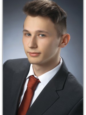 Dudás Dominik