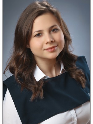 Daróczi Orsolya