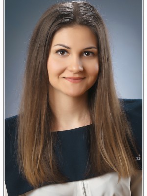 Kordás Kamilla