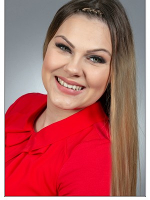 Bartkó Vanessza