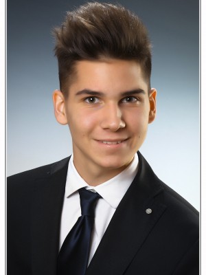 Sebestyén Olivér