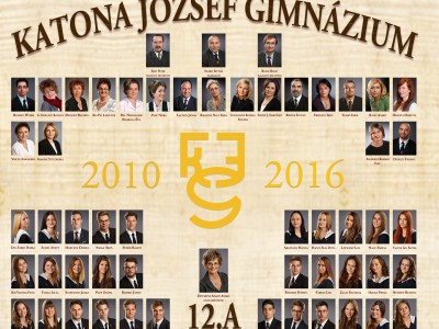 Katona József Gimnázium