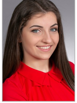 Gyenes Melani