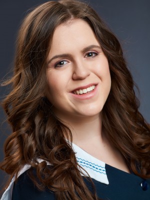 Oláh Adél Noémi