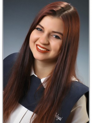 Kovács Alexandra