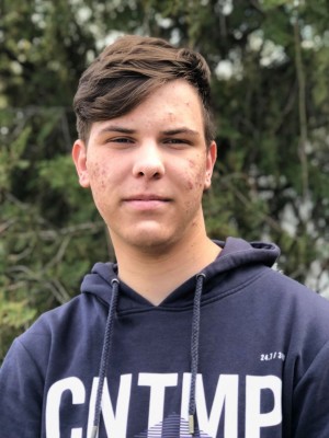 Fekete Dávid