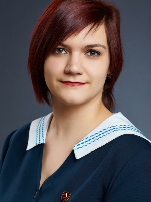 Terebesi Dominika