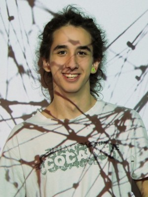Malik Márk