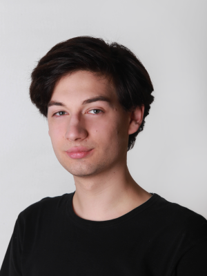 Mittelholcz Dávid
