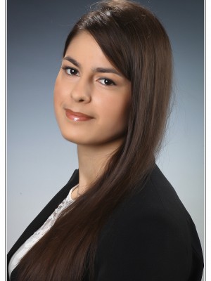 László Vivien Bernadett