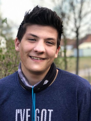 Zsikla János