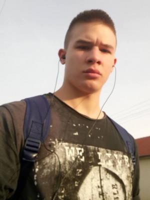 Pesti Gábor