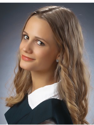 Varga Eszter