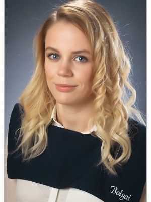 Tóth Panni