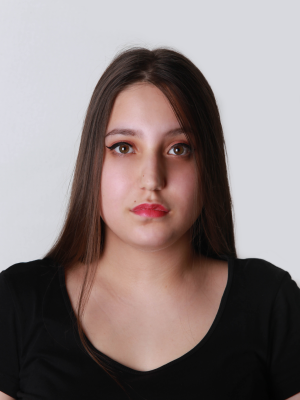 Nemes Terézia Eszter