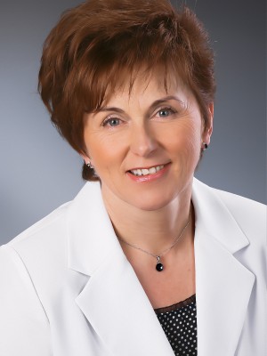 Huberné Fekete Elvira