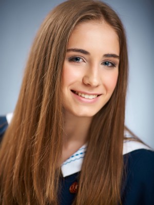 Andrási Brigitta