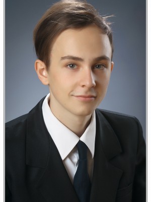 Steklács Máté