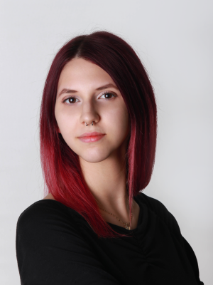 Bán Valentina Mária