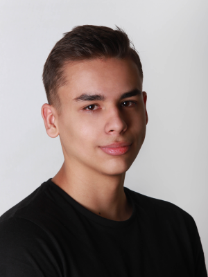 Szágos Barnabás