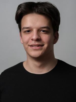 Kerényi Ádám