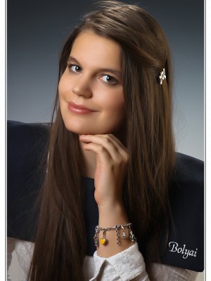 Bálind Dorina