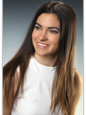 Rónai Livia Ilona