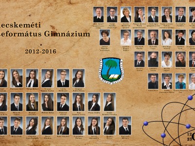 Kecskeméti Református Gimnázium