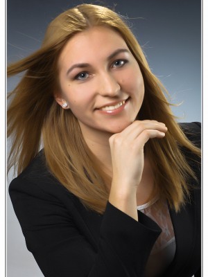 Molnár Ivett