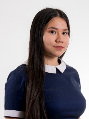 Zhang Amira